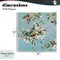 Stupell Industries Songbird Perched on Blooms Wall Plaque, design by Sally Swatland